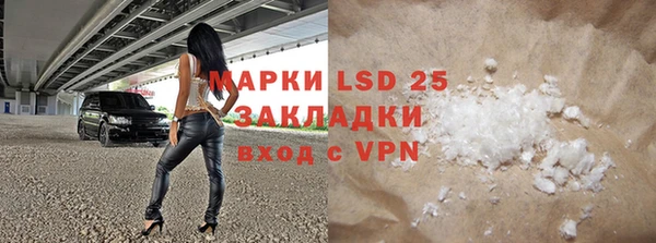 крисы Абаза